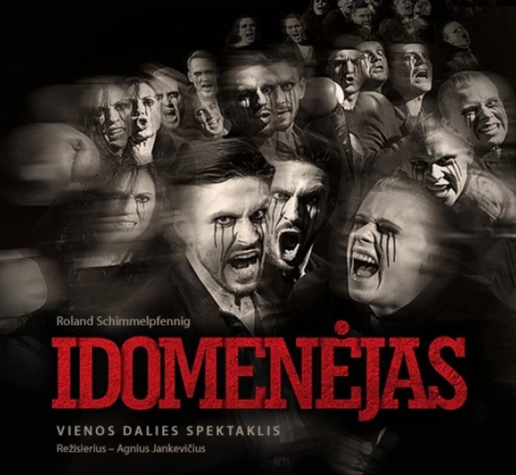 Idomenes