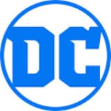 DC Entertainment logo