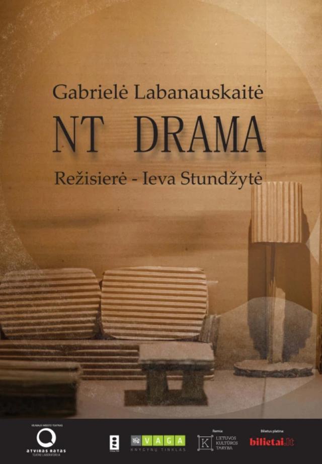 NT drama