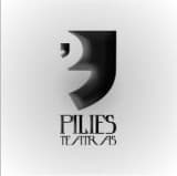 Klaipėdos pilies teatras logo