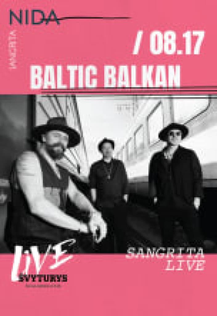 BALTIC BALKAN