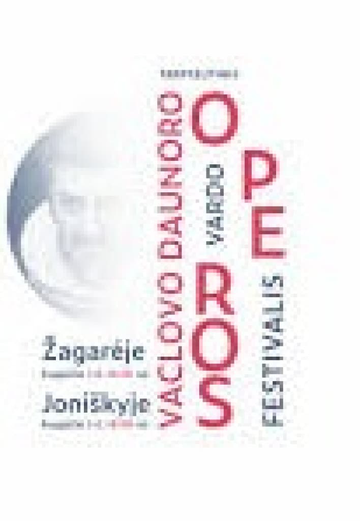 Opening concert of the opera festival