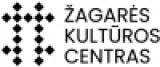 Žagare Cultural Center logo