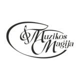 Muzikos magija logo