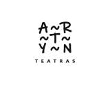 Gedimino Šimkaus teatras Artyn logo