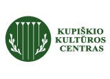 Kupiškis Cultural Center logo