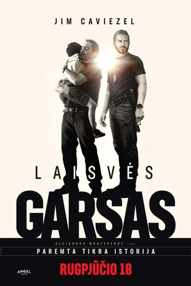 Laisvės Garsas