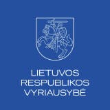 Rząd Republiki Litewskiej logo