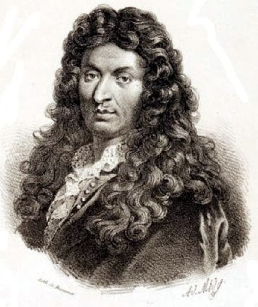 AVE MARIS STELLA. Sacred music by Marc-Antoine Charpentier