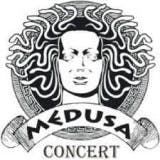 Medusa concert logo