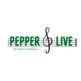 Pepper Live logo