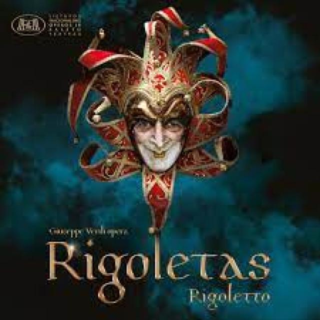 Rigoletas