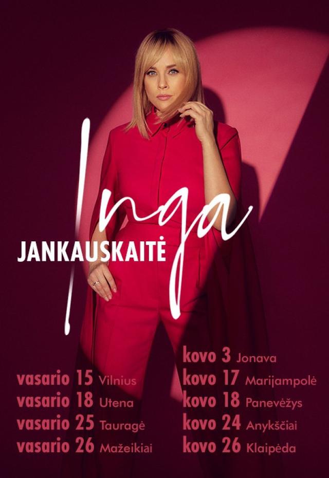 Inga Jankauskaitė