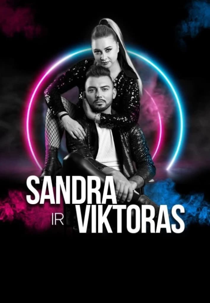 Sandra and Viktor