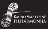 Kaunas State Philharmonia logo