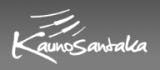 Concert Organisation "Kauno santaka" logo
