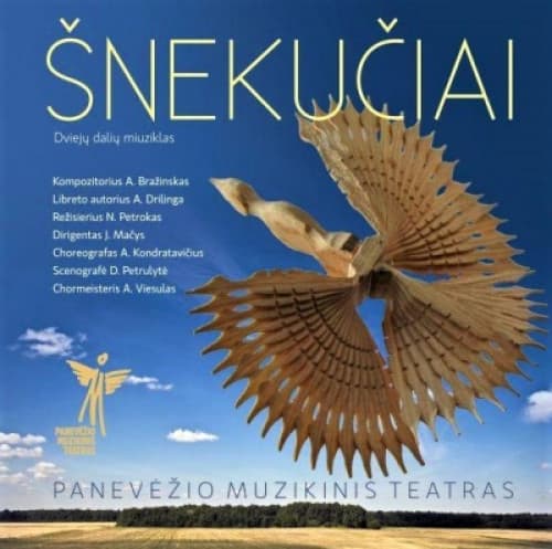 snekuciai