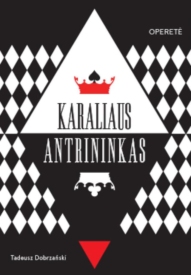 Karaliaus antrininkas