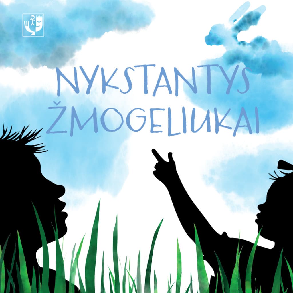 Nykstantys žmogeliukai