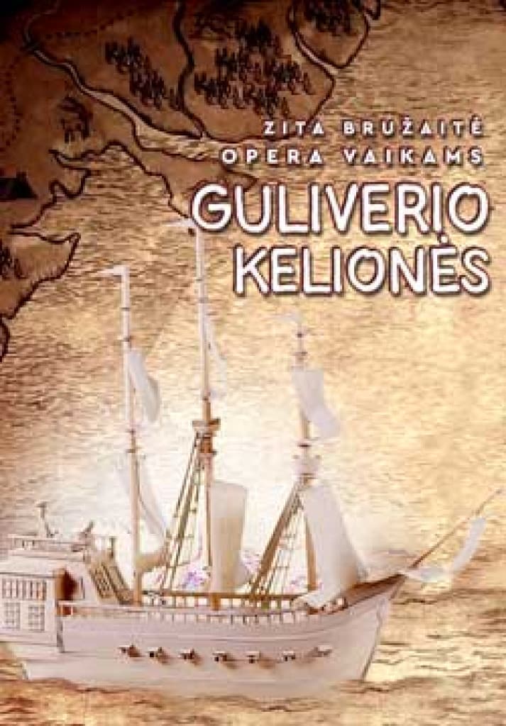 Gulliver's Travels
