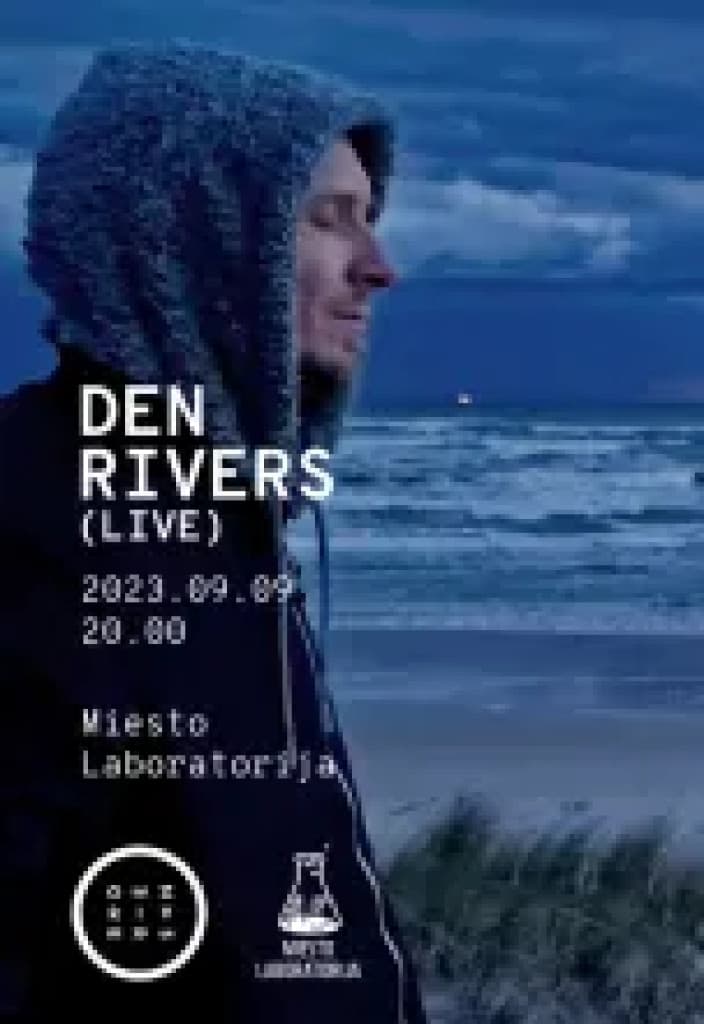 Den Rivers