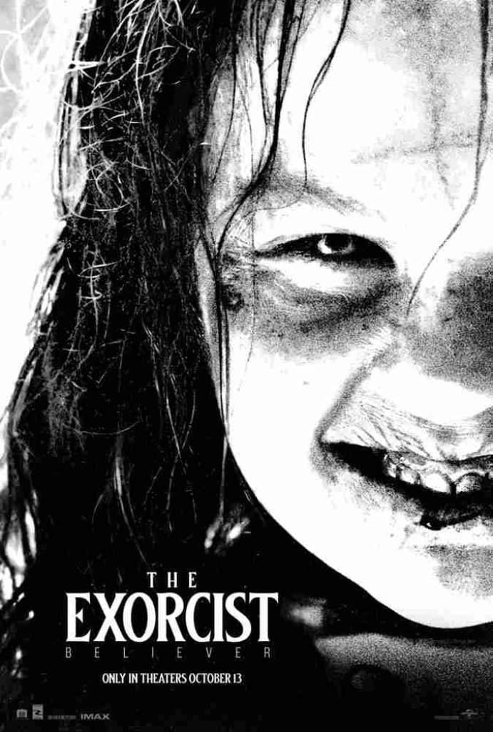 Egzorcistas: tikintysis