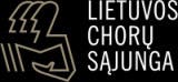Lithuanian Choir Union logo