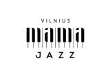 Vilniaus džiazo klubas logo