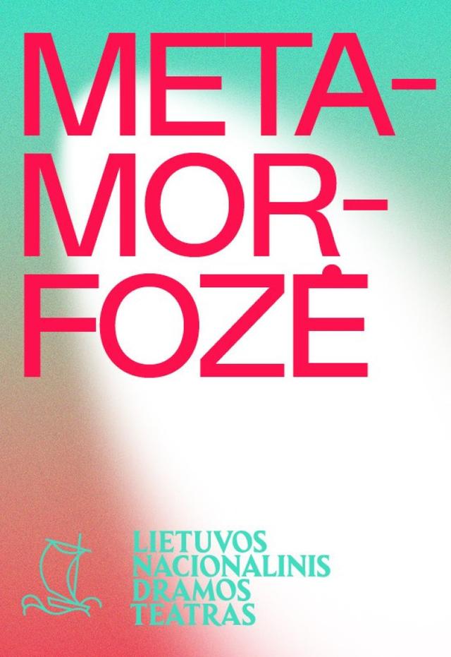 Metamorfozė