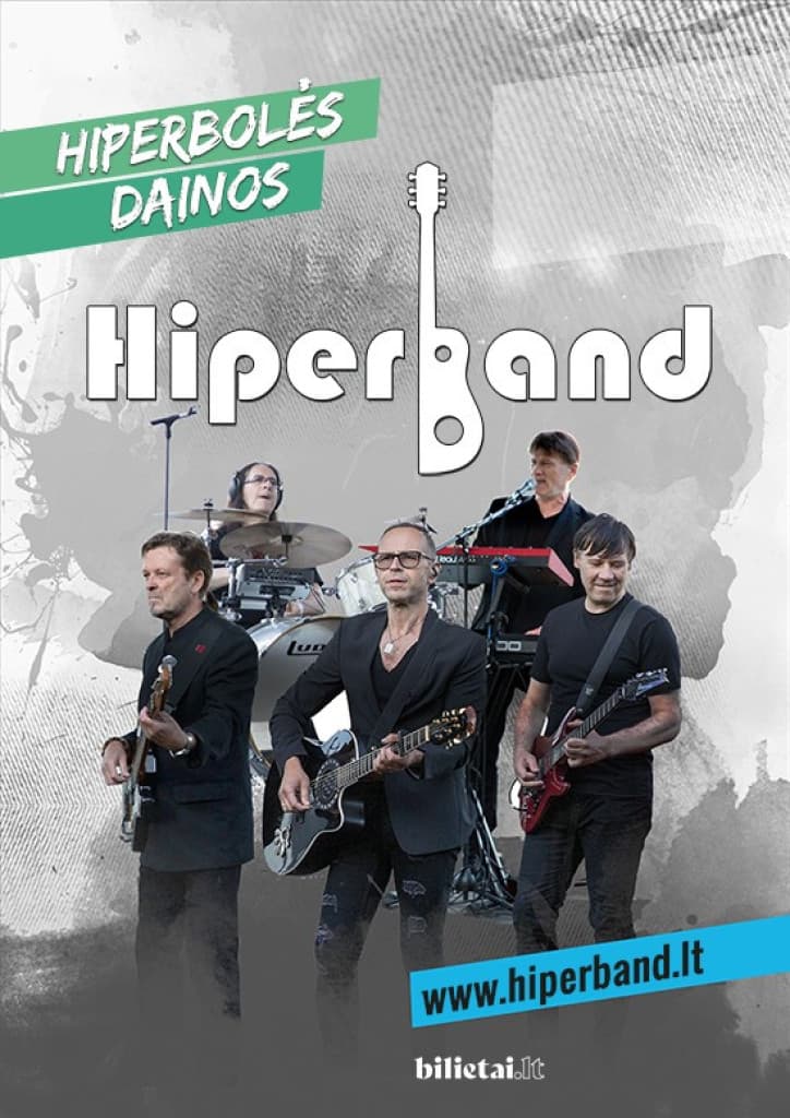 Hiperband