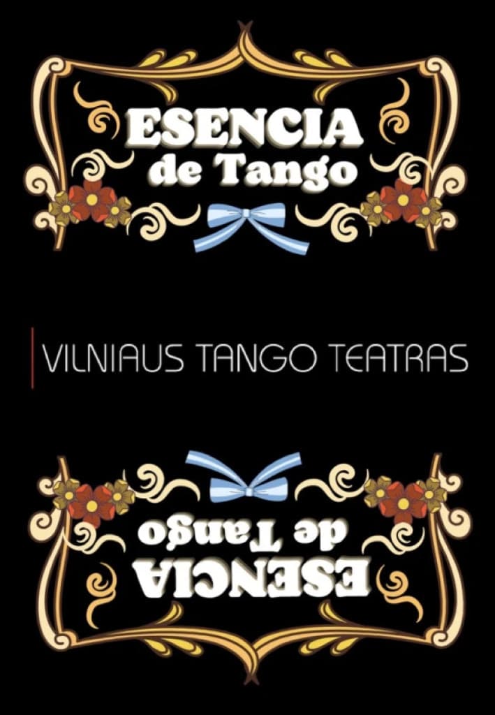 Esencia de Tango