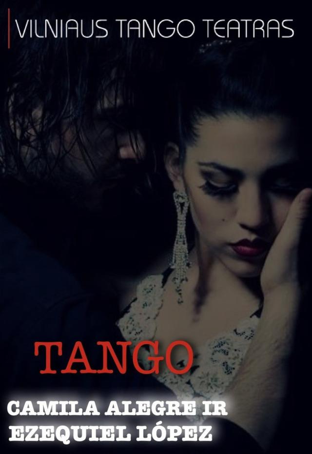 Tango