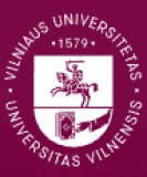 Vilniaus universitetas logo
