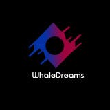 Whale Dreams logo