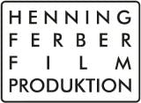 Henning Ferber Produktion logo