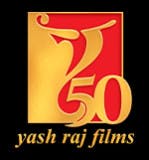 Yash Raj Films logo