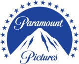 Paramount Pictures International logo