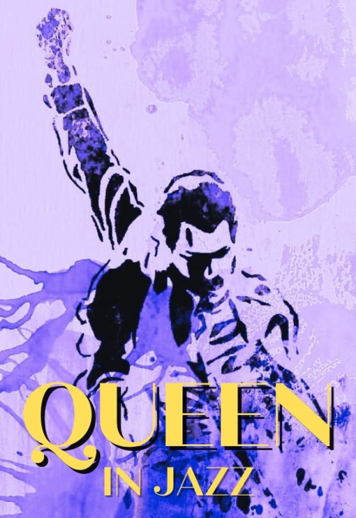 QUEEN in Jazz