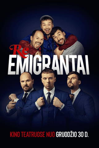 ReEmigrantai