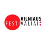 Vilniaus Festivaliai logo