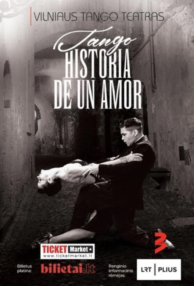 Historia de Un Amor