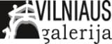 Vilniaus galerija logo