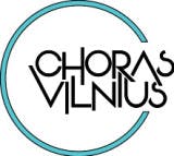 Concert institution "Vilnius" State Choir logo