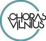 Koncertinė įstaiga Valstybinis choras "Vilnius" logo