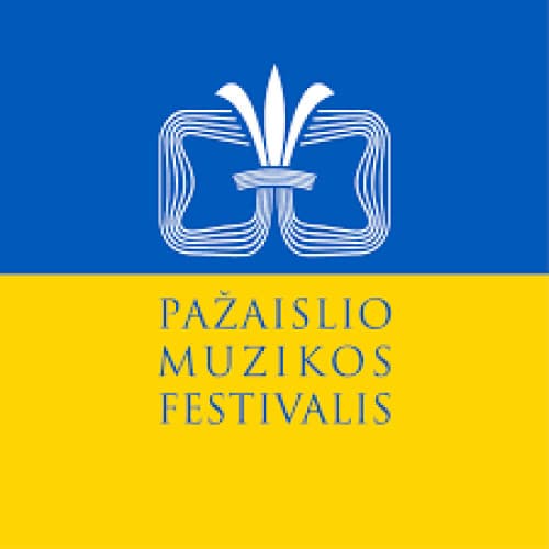 Pažaislis music festival
