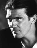 Antonio Banderas