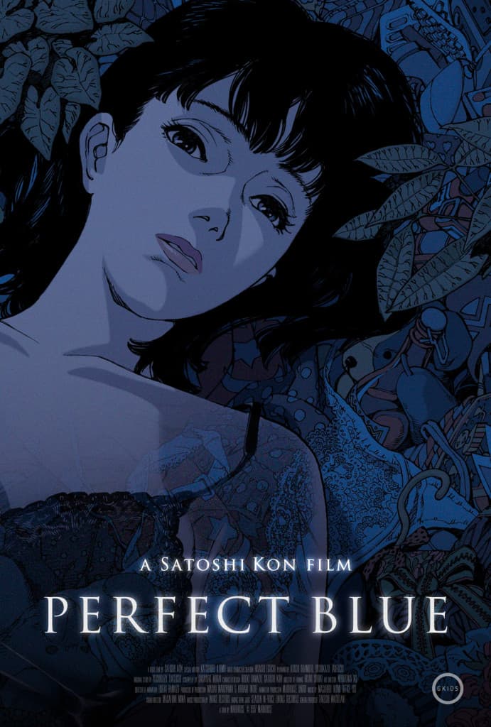 Perfect Blue