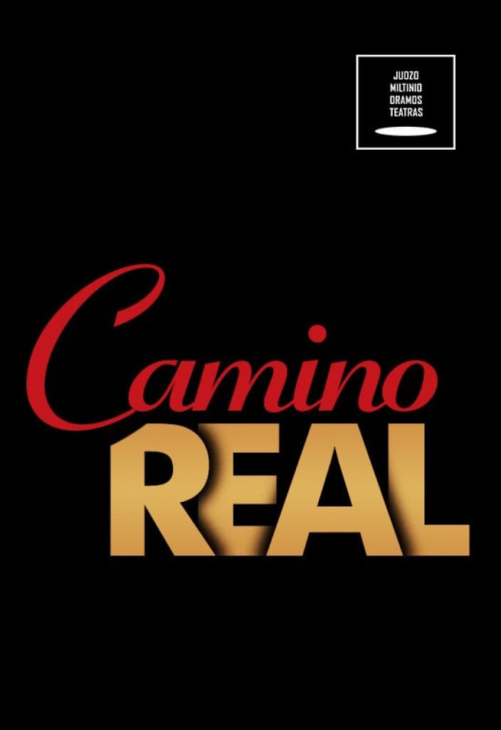 Camino Real