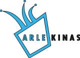 Arlekinas logo