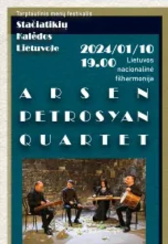 arsen-petrosyan-quartet